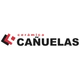 Ceramica Cañuelas 32x47 malaga gris 1º