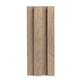 Revest de pared Atrim Epsilon roble osc wide 120X21mm (2.75ML) 7556E