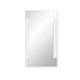 REFLEJAR Espejo modelo Maki Luz Led 45x80s