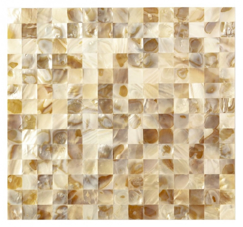 Revestimiento Misiones 30x30 Malla Tahiti 2