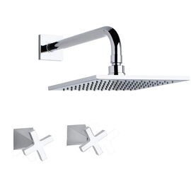 Grifería de ducha FV urbano sin transferencia 0109/H3-CR