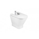 Tapa Bidet Roca The Gap Bco.