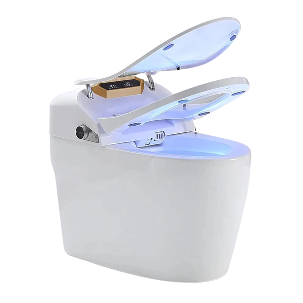 Inodoro inteligente Triton Q9