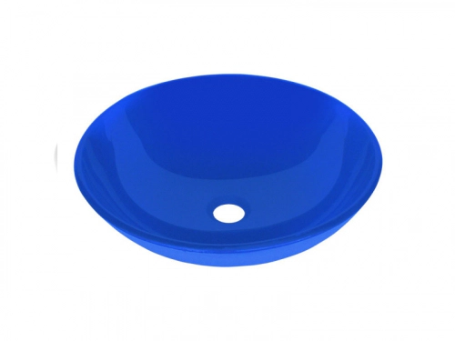 Bachas Baño Daccord Sevilla Azul 0697A