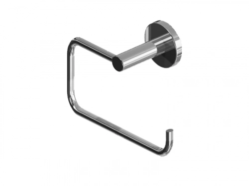 Accesorios Baño Andez Portarrollo Next Cromo