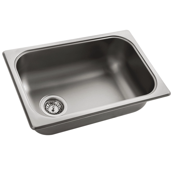 Bacha de cocina Mi Pileta encastrable simple 403 E