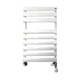 Kit conversor elect. p/toallero standard blanco KCESTDB