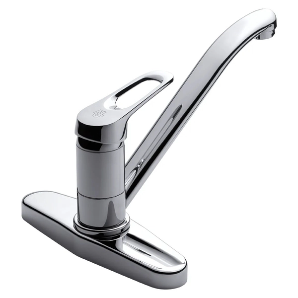 Grifería de cocina FV arizona monocomando 0411.03/B1-CR