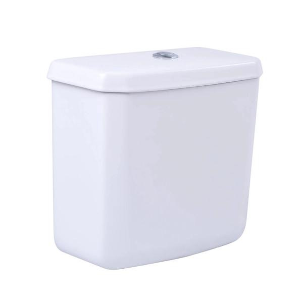 Depósito Roca monaco de apoyo 3/6L blanco