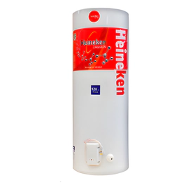 Termotanque Electrico 120L Heineken