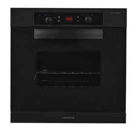 Horno Longvie 60x60 multigas H6900GT