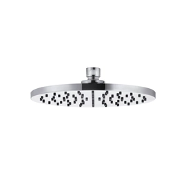 Ducha FV fija articulada cromo 0126PRO.20-CR