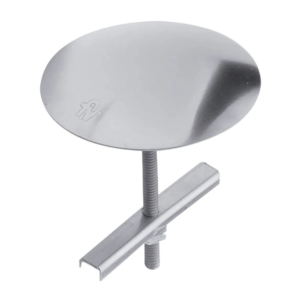 Cubre agujero FV 32 mm complemento bidet/lavatorio 0254.02-CR