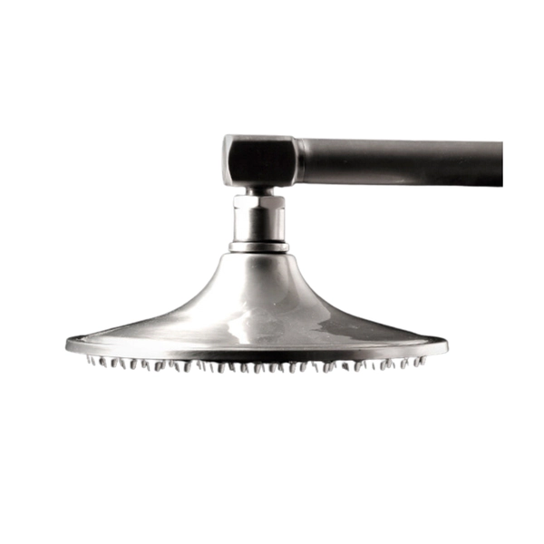 Accesorio de ducha Robinet Brazo pared (p/Niagara) cromo