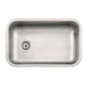 Bacha de cocina Mi Pileta bajo mesada simple 210