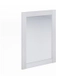 ESPEJO SCHNEIDER BLANCO 40X70