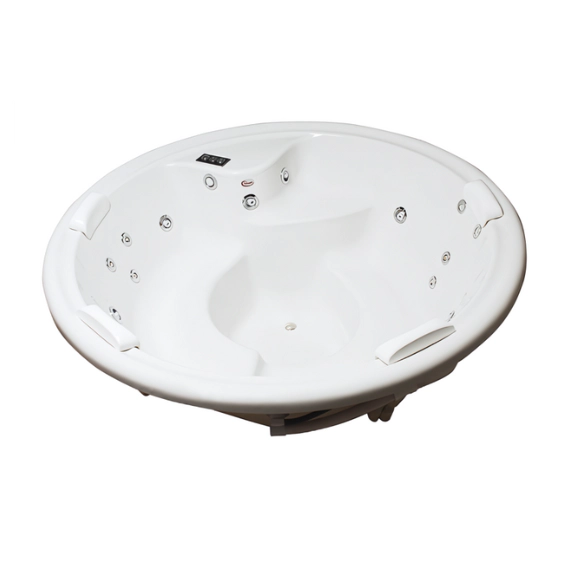 Spa Versailles Remanso 196x85 5 jets