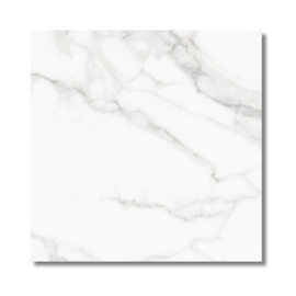 Porcelanato Alberdi 60x60 calacata beige pul 1°