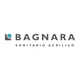 Bañera Bagnara Con Greensir Recta 1600x700x415mm