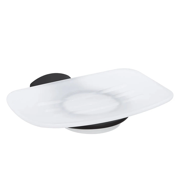 Jabonera FV epuyen cromo 0168/L2-CR