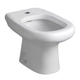 Bidet Ferrum adriatica blanco 1 agujero BAM1J-B
