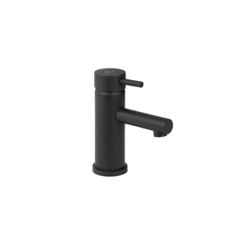 Griferia de Lavatorio Monoc bajo Estalgrif Arona negro