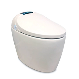 Inodoro Triton inteligente classic V6