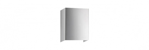 Accesorio Spar Cubre Conducto adicional Convexa 8071ADB