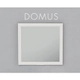 Espejo Campi Domus 80x65 Blanco ED90 / EJ90