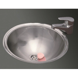 Bacha de baño Johnson p/Vanitory O340L