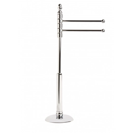 Brazo Rebatible Ottone Cromo brill. LP05.1