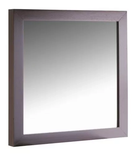 Espejo Ferrum Fontana oscuro XEFAW3