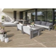 Porcelanato Cerro Negro 58X117 Trafalgar arena rect. TAAD 1° 1.35M