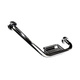 Accesorio de baño Robinet Agarradera curva c/jab
