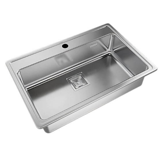 Bacha Johnson Simple Quadra Max Q71