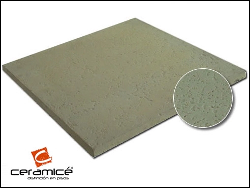 Piso Atermico Lanik 50x50 Solarium crema 6911