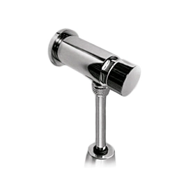 Griferia baño Hidromet hidrocontrol de pared para mingitorio