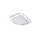 Accesorios Baño Daccord Esquinero 1 Estante Organizador