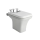 Bidet Ferrum Milena 3 Ag Blanco BDF3JB MIL-BI-301-BL