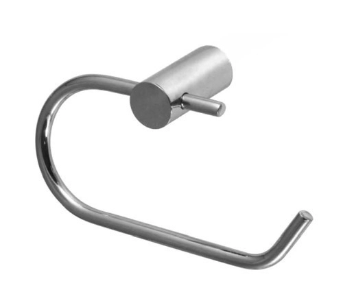 Accesorio baño Hidromet Portarrollo Fly Cromo