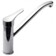 Griferia Cocina Fv Monocomando De Cocina Alto Mesada
