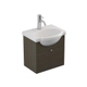 Mueble Ferrum Venecia sin mesada p/armar X4VEDW7