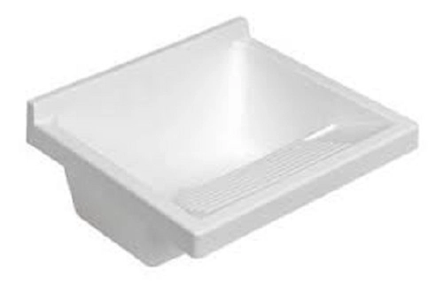 Bacha de Lavadero Ferrum Traful LP510 TRA-PD-009-SU