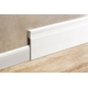 Zocalo Atrim LINE 120MM EPS BLANCO MATE Cod2351