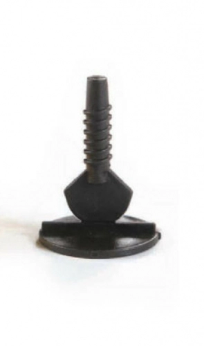 SISTEMA DE NIVELACION TORNILLO DE ANCLAJE