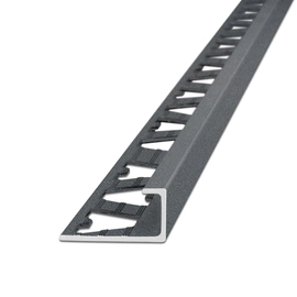 Varilla L Atrim 12MMx2.5M aluminio concreto