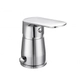 Griferia Piazza Oggi Monoc.bidet c/transf 10504 Cr