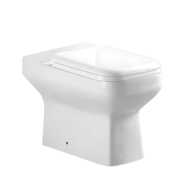 Inodoro largo c/asiento Peirano Loft blanco (10) INO102-1