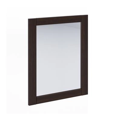 ESPEJO SCHNEIDER TERRA WENGUE 60X70