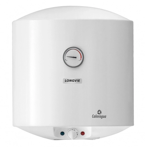 TERMOTANQUE ELÉCTRICO LONGVIE DE COLGAR 40 LITROS TE40F